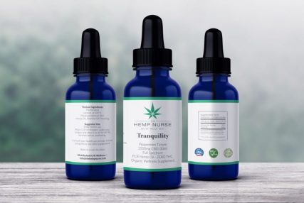 CBD Oil for Therapy