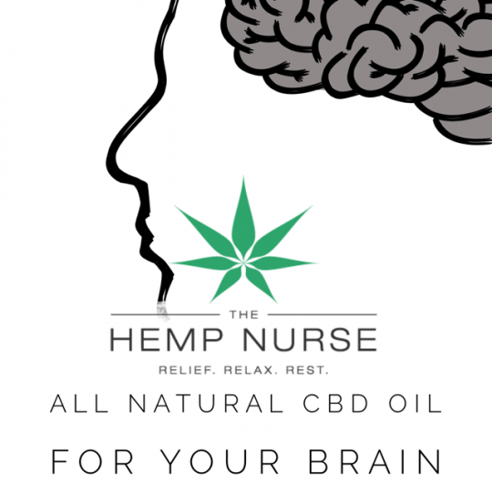 Can CBD Help Cure Dementia?