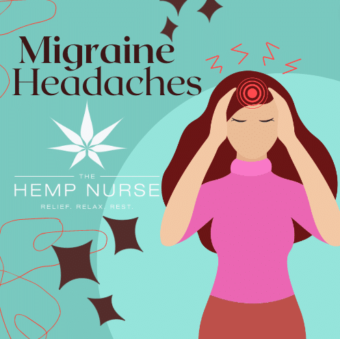 CBD for Migraines