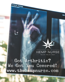 CBD for Chronic Pain
