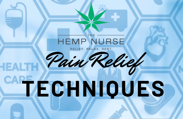 Pain Relief Techniques for Arthritis and Neuropathy: What Works Best?