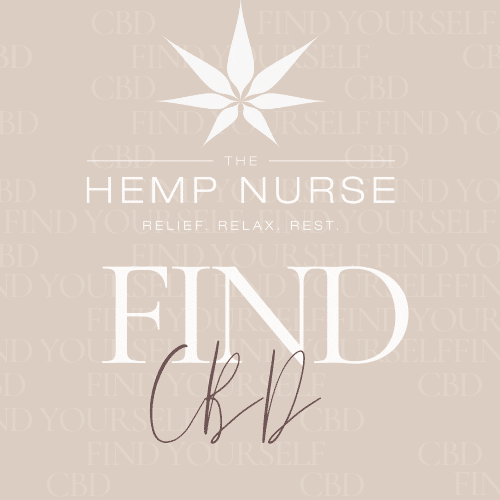 The Hemp Nurse: Your One-Stop Shop for High-Quality CBD Products