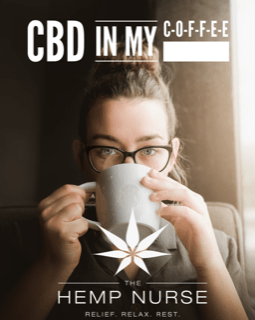We tried CBD Oil and Coffee. This what we found.