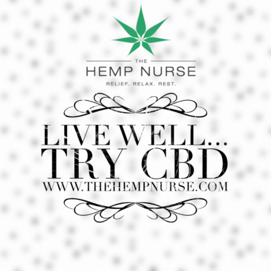 Live Better and Longer with CBD Oil Products