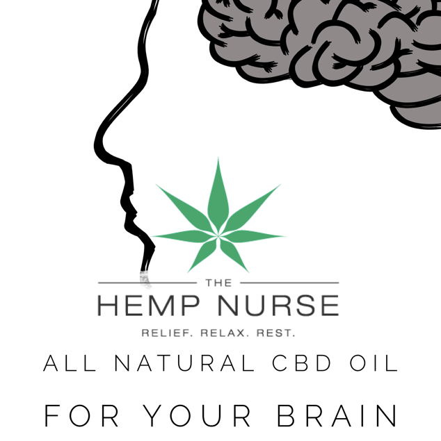 CBD for the Brain and Dementia