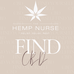 The Hemp Nurse: Your One-Stop Shop for High-Quality CBD Products