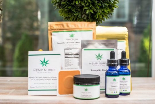 Where to buy CBD