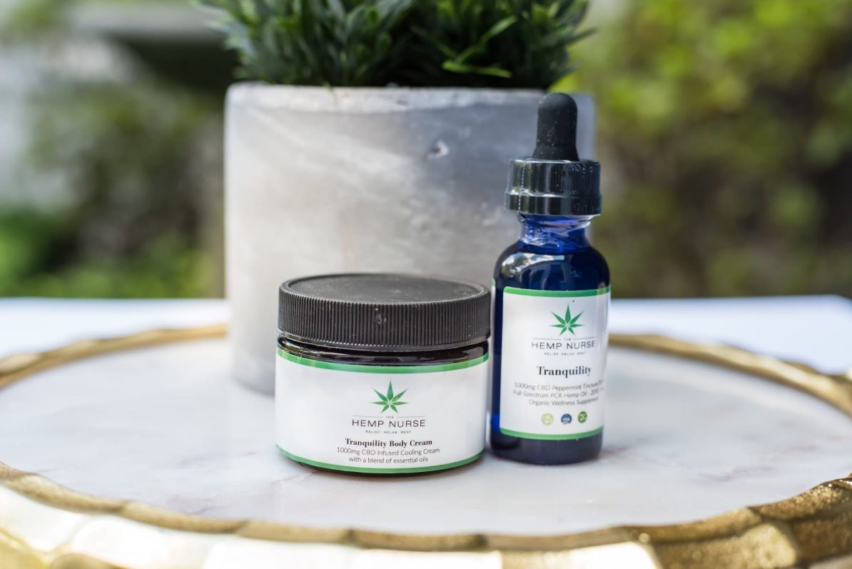 Why You Should Try CBD Today?