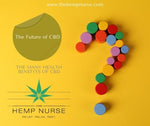 Understanding Cannabidiol (CBD): Insights and Uncertainties