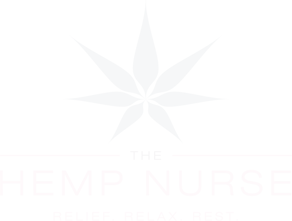 www.thehempnurse.com, CBD, Health