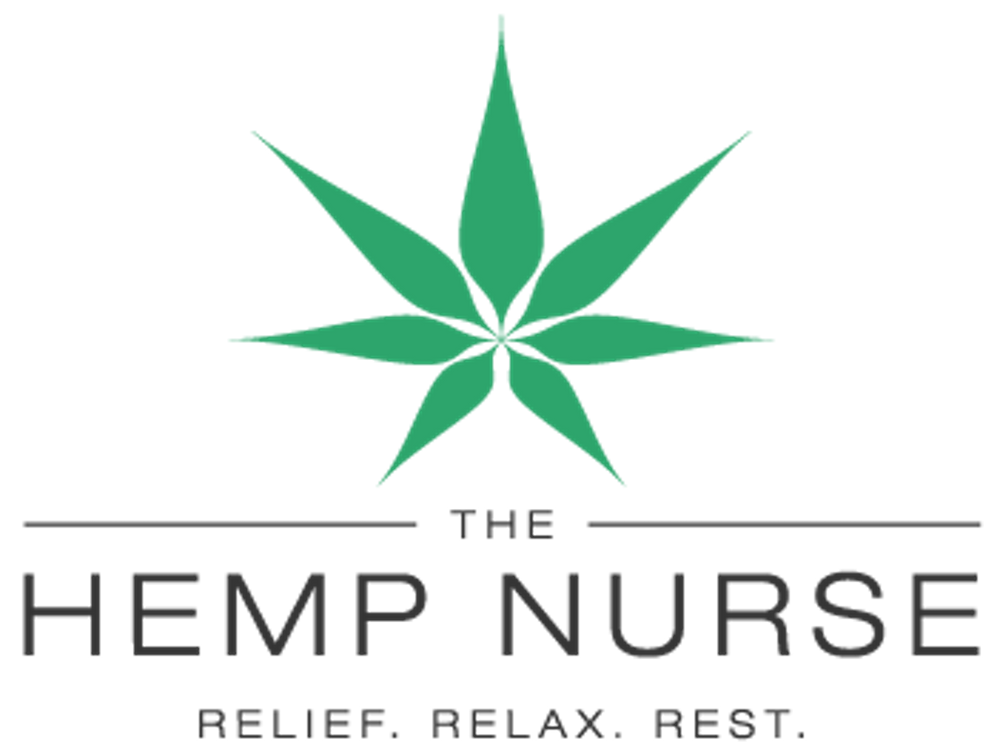 www.thehempnurse.com, CBD, Health