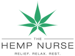 www.thehempnurse.com, CBD, Health