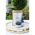 Happy Hemp Healing RELIEF CBD Bundle