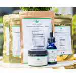 Happy Healing "RECOVERY" Bundle